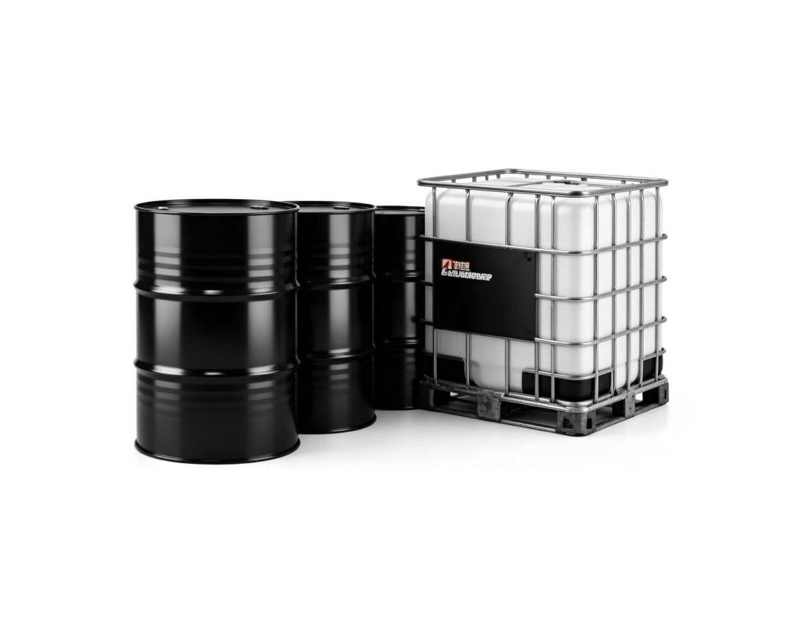 BULK SUPPLY
