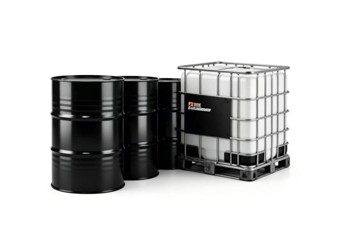 BULK SUPPLY
