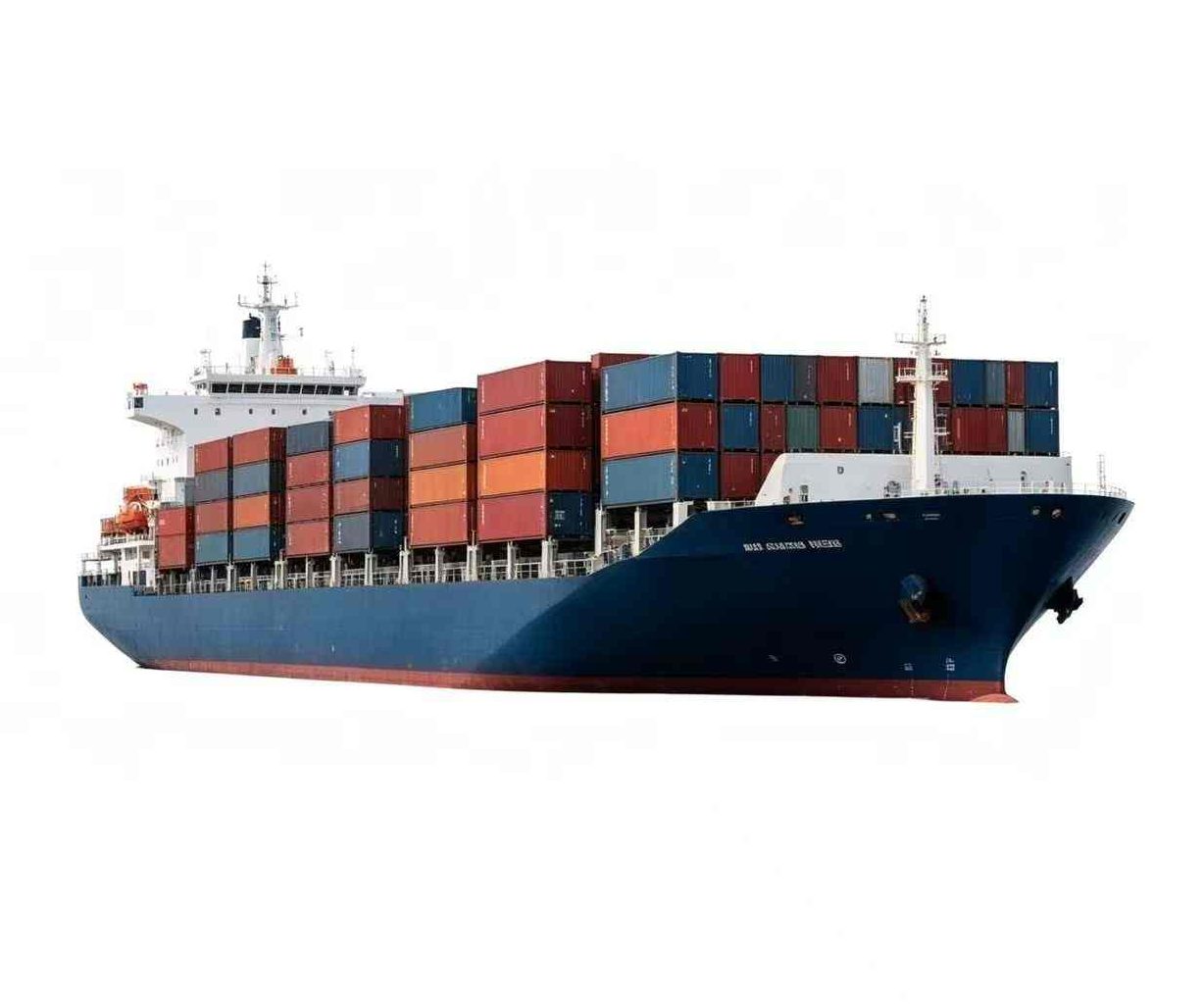 Global export of automotive lubricant oil to worldwide distributors